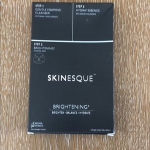 Brightening mask 5 pack
